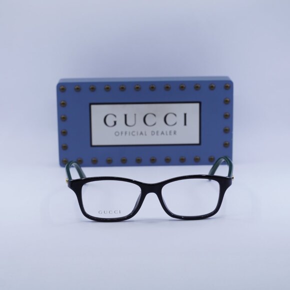 Final Price! Gucci GG0720OA 002 Eyeglasses - Picture 2 of 9